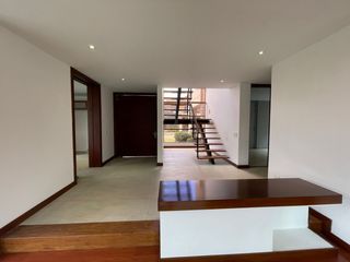 Foto 2 de ARRIENDO CASA EN BADALONA, CAJICÁ – CUNDINAMARCA.
