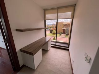 Foto 15 de ARRIENDO CASA EN BADALONA, CAJICÁ – CUNDINAMARCA.