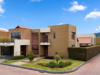 Foto 3 de ARRIENDO CASA EN BADALONA, CAJICÁ – CUNDINAMARCA.