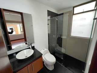 Foto 4 de ARRIENDO CASA EN BADALONA, CAJICÁ – CUNDINAMARCA.