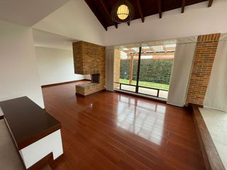 Foto 22 de ARRIENDO CASA EN BADALONA, CAJICÁ – CUNDINAMARCA.