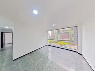 Foto 6 de Se vende Apartamento en Suasia -Suba- Bogotá