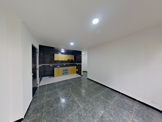 Foto 2 de Se vende Apartamento en Suasia -Suba- Bogotá