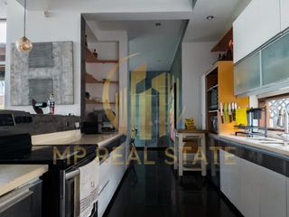 Foto 5 de HERMOSA CASA AMOBLADA 1000M2 CON PISCINA EN LA ENCANTADA VILLA