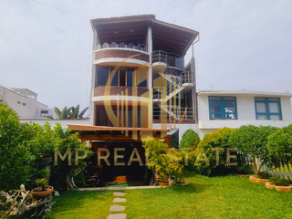 Foto 1 de HERMOSO DEPARTAMENTO CON VISTA AL MAR Y PARQUE CON JUEGOS BRISAS VILLA