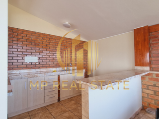 Foto 2 de HERMOSO DEPARTAMENTO CON VISTA AL MAR Y PARQUE CON JUEGOS BRISAS VILLA