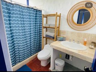 Foto 4 de Venta De Casa En Condominio Topara