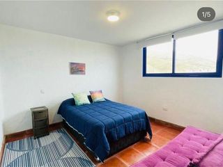 Foto 5 de Venta De Casa En Condominio Topara