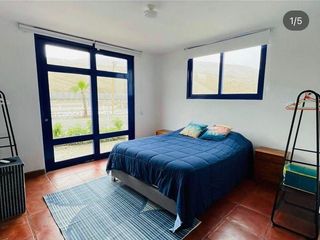 Foto 6 de Venta De Casa En Condominio Topara
