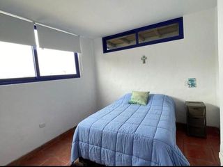 Foto 7 de Venta De Casa En Condominio Topara