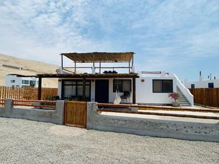 Foto 1 de Venta De Casa En Condominio Topara