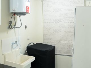 Foto 6 de Departamento en Alquiler Totalmente Amoblado – Condominio Los Parques de San Gabriel, Chiclayo