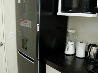 Foto 5 de Departamento en Alquiler Totalmente Amoblado – Condominio Los Parques de San Gabriel, Chiclayo
