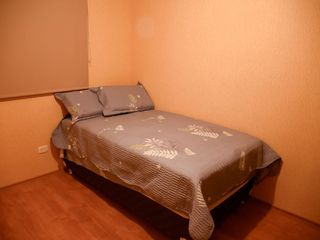 Foto 10 de Departamento en Alquiler Totalmente Amoblado – Condominio Los Parques de San Gabriel, Chiclayo