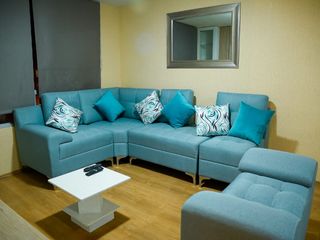 Foto 7 de Departamento en Alquiler Totalmente Amoblado – Condominio Los Parques de San Gabriel, Chiclayo