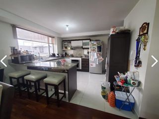 Foto 6 de RENTO Departamento Amoblado de 128m2 con 3 HAB en la granda Centeno