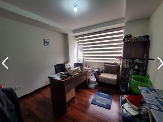 Foto 7 de RENTO Departamento Amoblado de 128m2 con 3 HAB en la granda Centeno