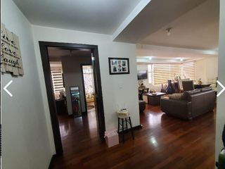 Foto 8 de RENTO Departamento Amoblado de 128m2 con 3 HAB en la granda Centeno