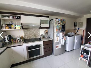 Foto 11 de RENTO Departamento Amoblado de 128m2 con 3 HAB en la granda Centeno
