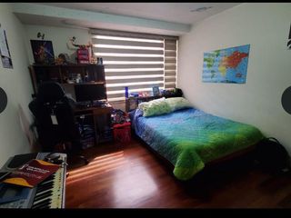 Foto 14 de RENTO Departamento Amoblado de 128m2 con 3 HAB en la granda Centeno