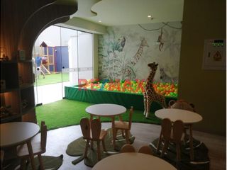 Foto 19 de Hermoso Departamento De Estreno En Alquiler