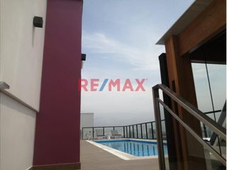 Foto 17 de Hermoso Departamento De Estreno En Alquiler