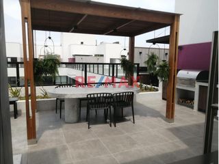 Foto 16 de Hermoso Departamento De Estreno En Alquiler