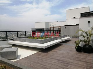 Foto 15 de Hermoso Departamento De Estreno En Alquiler