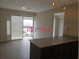 Foto 9 de Hermoso Departamento De Estreno En Alquiler