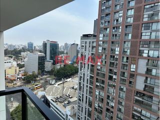 Foto 8 de Hermoso Departamento De Estreno En Alquiler