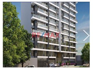 Foto 6 de Hermoso Departamento De Estreno En Alquiler