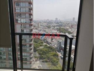 Foto 3 de Hermoso Departamento De Estreno En Alquiler