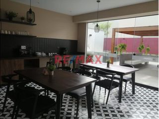 Foto 2 de Hermoso Departamento De Estreno En Alquiler