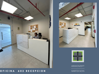 Foto 15 de OFICINA A-1 EN CHACARILLA SAN BORJA