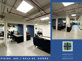 Foto 17 de OFICINA A-1 EN CHACARILLA SAN BORJA