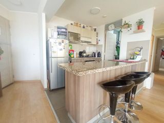 Foto 4 de Departamento de 3 Dorm. en Barranco