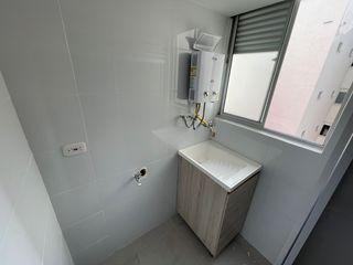 Foto 7 de Apartamento en Renta - Parque residencial del Cafe