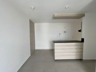 Foto 8 de Apartamento en Renta - Parque residencial del Cafe