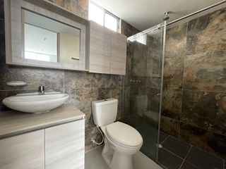 Foto 10 de Apartamento en Renta - Parque residencial del Cafe