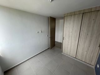 Foto 15 de Apartamento en Renta - Parque residencial del Cafe