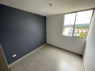 Foto 17 de Apartamento en Renta - Parque residencial del Cafe