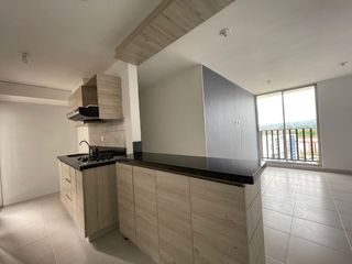 Foto 5 de Apartamento en Renta - Parque residencial del Cafe