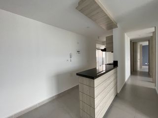 Foto 2 de Apartamento en Renta - Parque residencial del Cafe