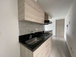 Foto 3 de Apartamento en Renta - Parque residencial del Cafe