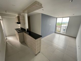 Foto 4 de Apartamento en Renta - Parque residencial del Cafe