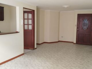 Foto 1 de Apartamento en Venta, Ubicado en el Barrio Los Cristales, Tunja.