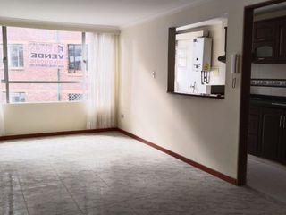 Foto 2 de Apartamento en Venta, Ubicado en el Barrio Los Cristales, Tunja.