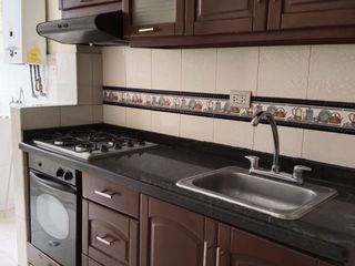 Foto 3 de Apartamento en Venta, Ubicado en el Barrio Los Cristales, Tunja.
