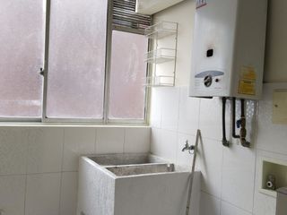 Foto 6 de Apartamento en Venta, Ubicado en el Barrio Los Cristales, Tunja.
