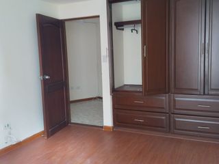 Foto 7 de Apartamento en Venta, Ubicado en el Barrio Los Cristales, Tunja.
